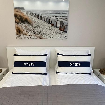 Apartamenty Kapitanskie Blizej Morza Kołobrzeg Εξωτερικό φωτογραφία