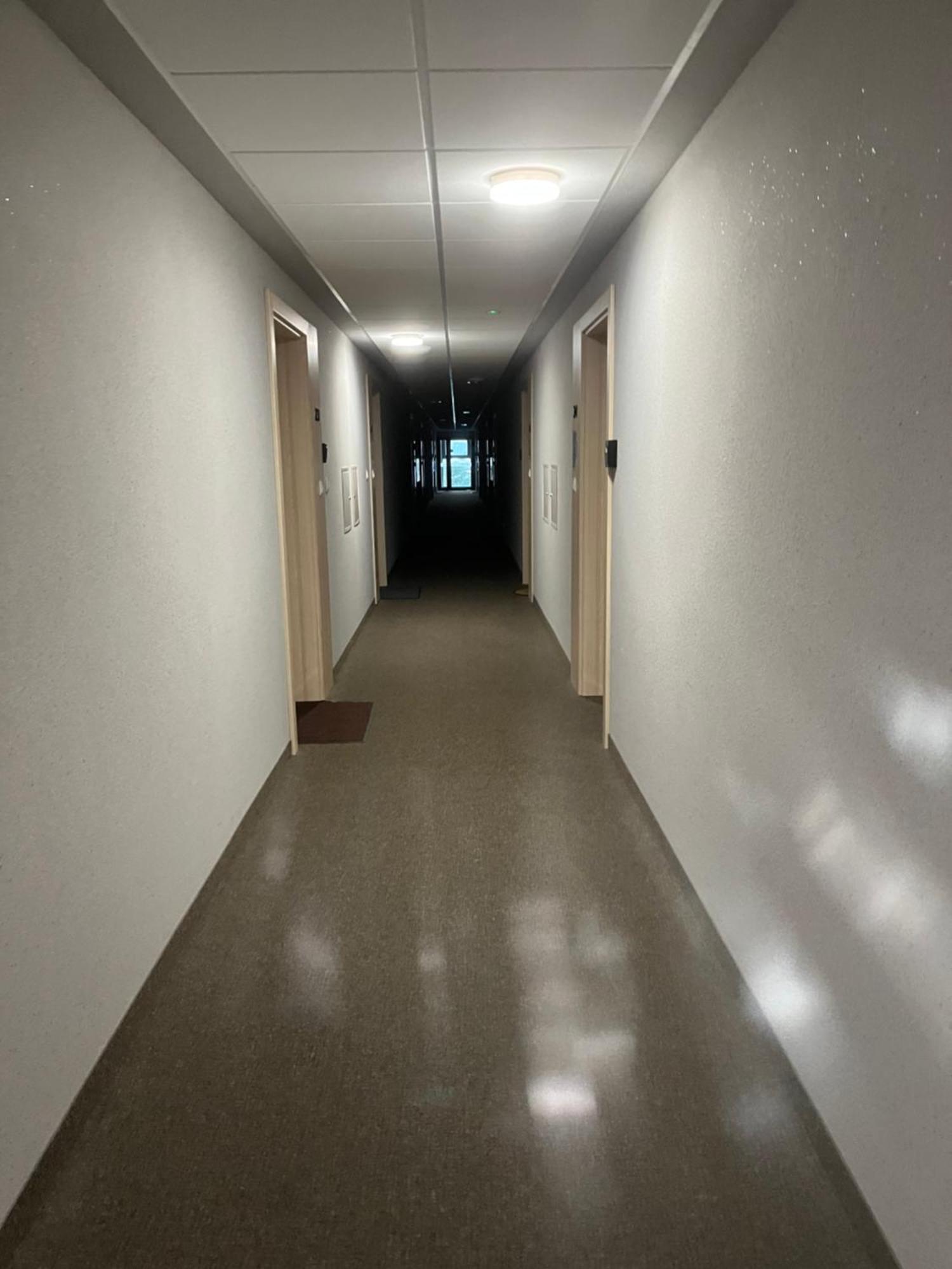 Apartamenty Kapitanskie Blizej Morza Kołobrzeg Εξωτερικό φωτογραφία