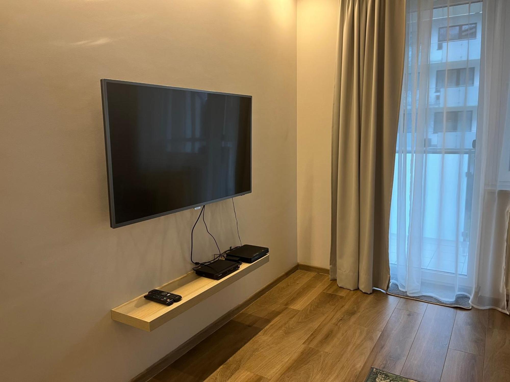Apartamenty Kapitanskie Blizej Morza Kołobrzeg Εξωτερικό φωτογραφία