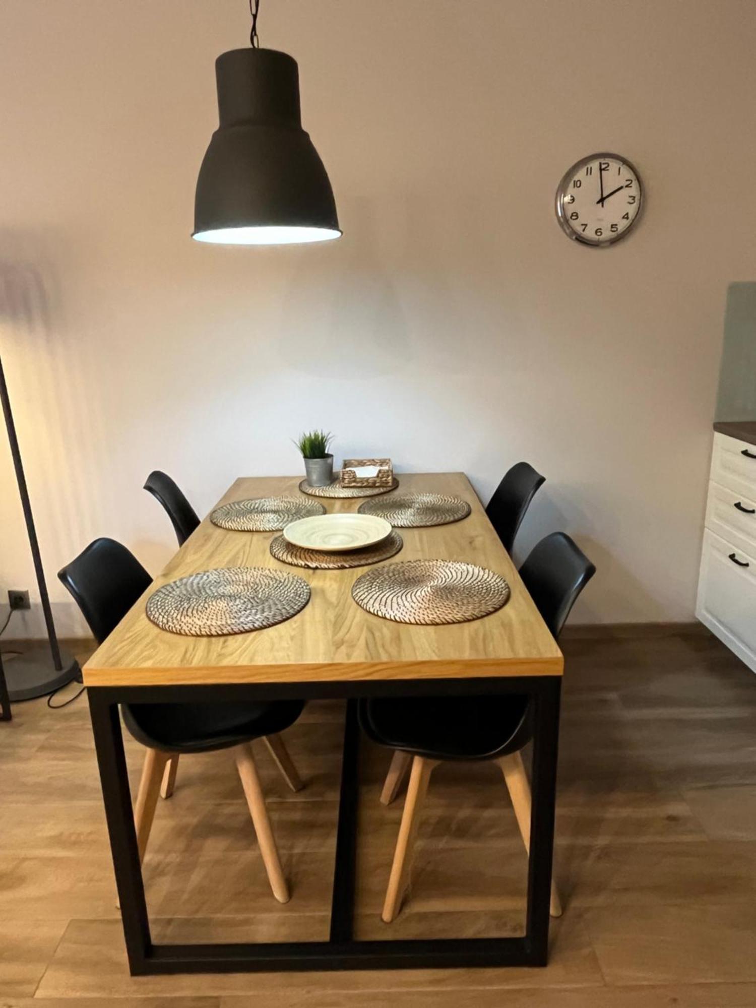 Apartamenty Kapitanskie Blizej Morza Kołobrzeg Εξωτερικό φωτογραφία