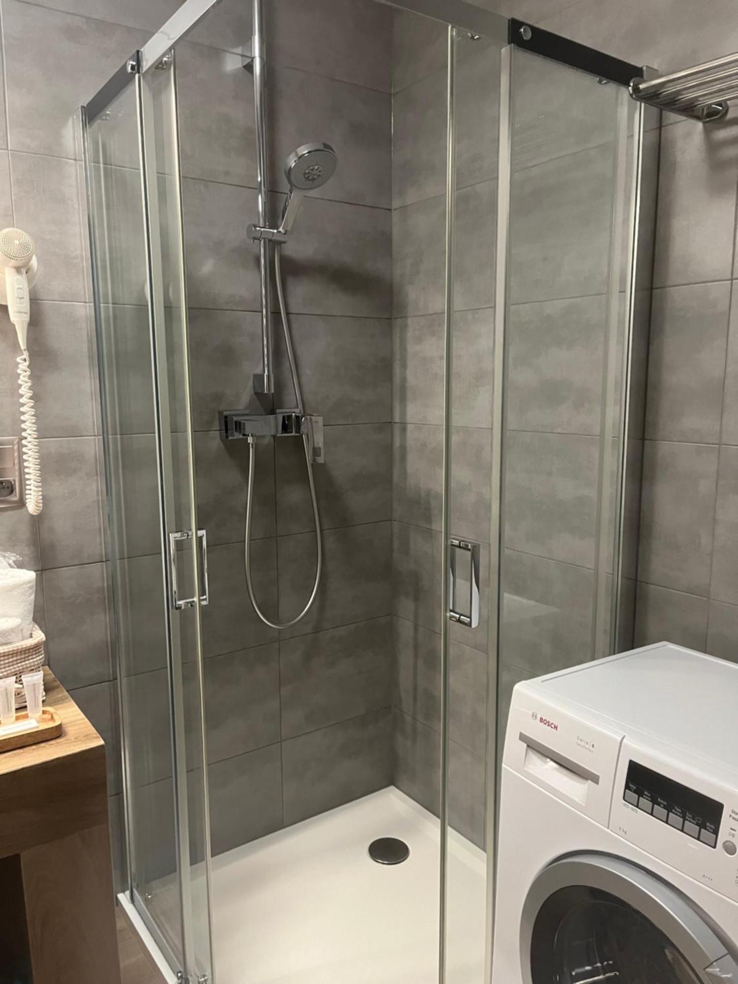 Apartamenty Kapitanskie Blizej Morza Kołobrzeg Εξωτερικό φωτογραφία