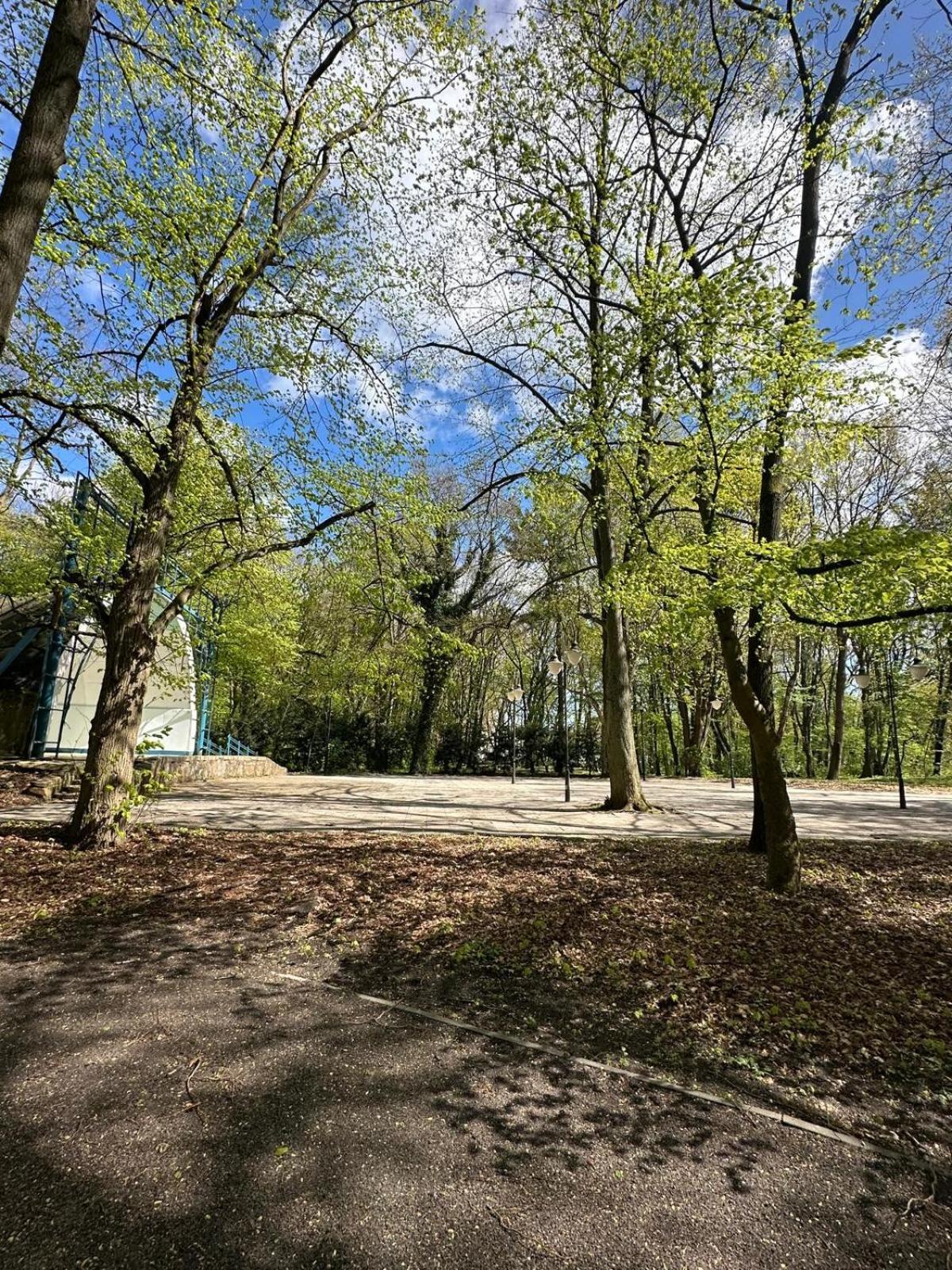 Apartamenty Kapitanskie Blizej Morza Kołobrzeg Εξωτερικό φωτογραφία