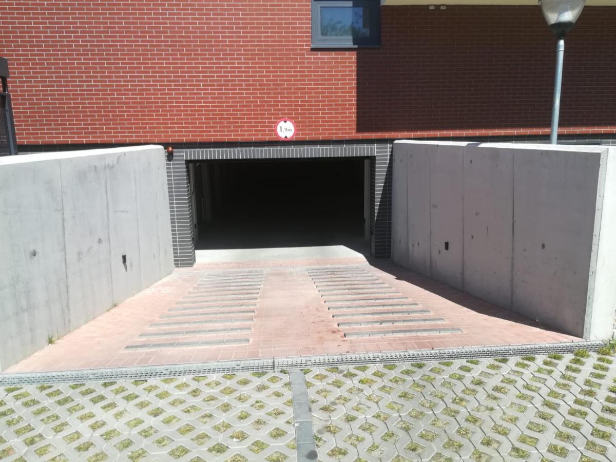 Apartamenty Kapitanskie Blizej Morza Kołobrzeg Εξωτερικό φωτογραφία