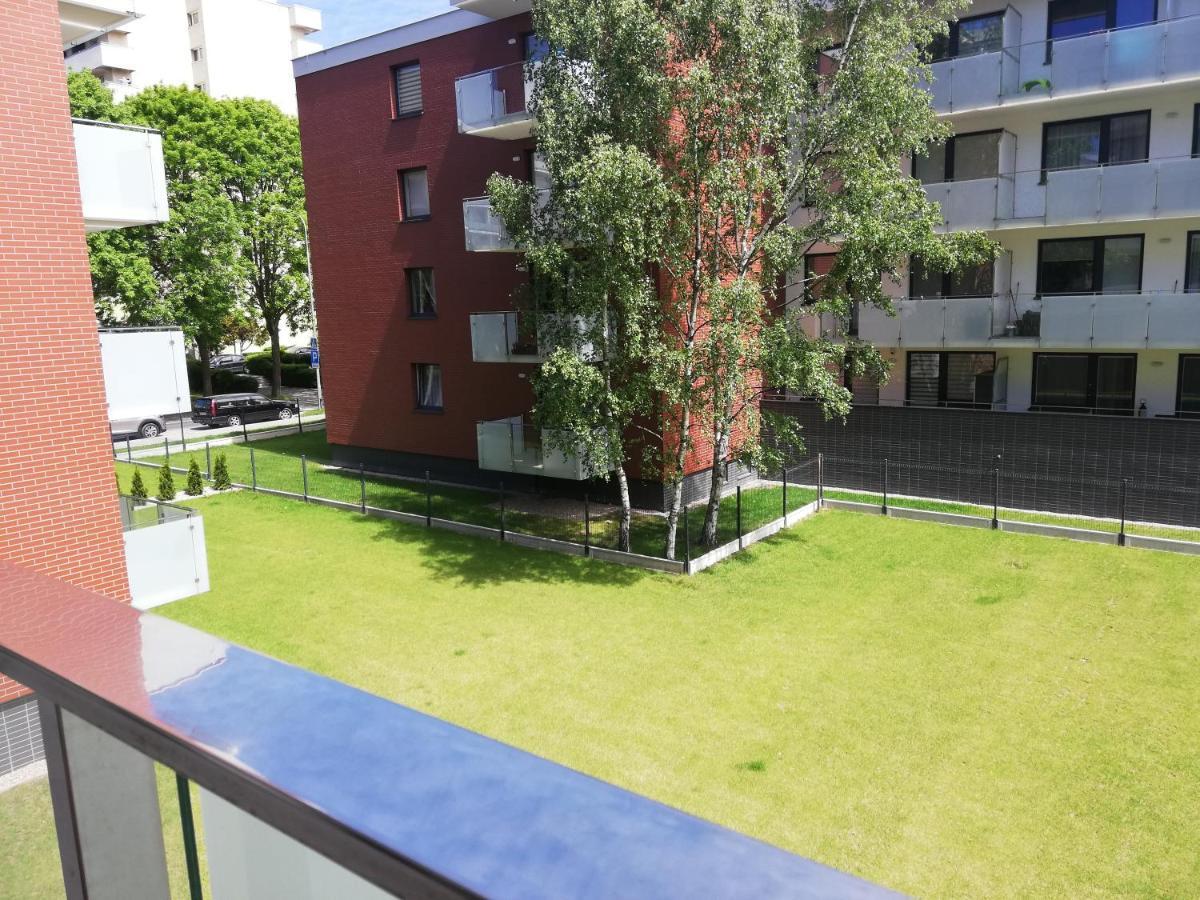Apartamenty Kapitanskie Blizej Morza Kołobrzeg Εξωτερικό φωτογραφία