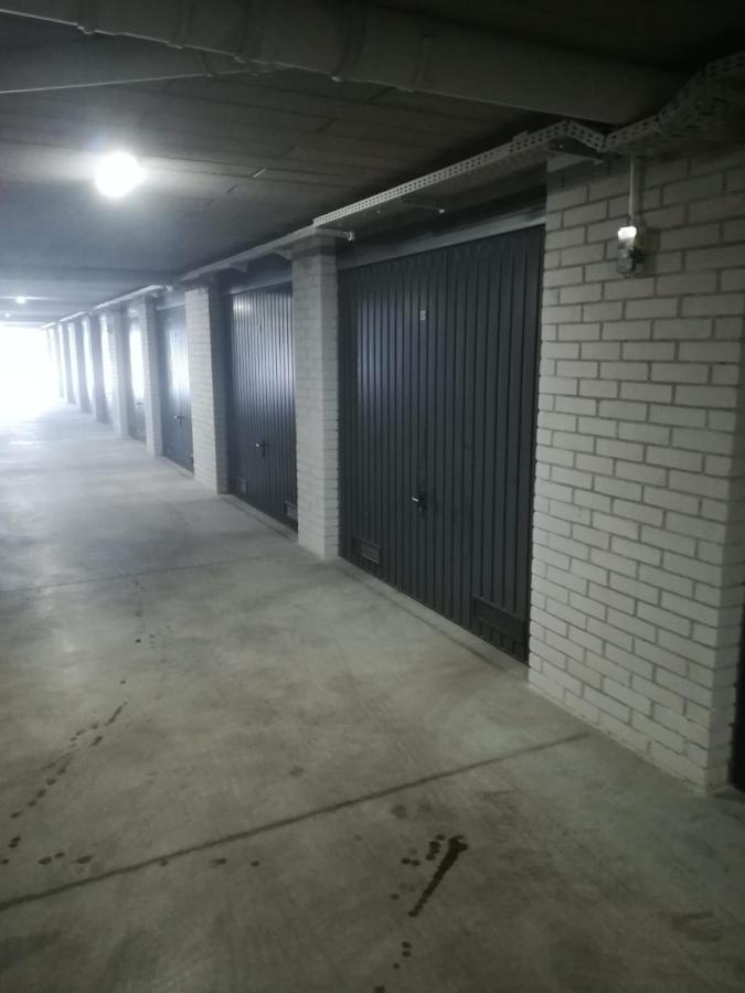 Apartamenty Kapitanskie Blizej Morza Kołobrzeg Εξωτερικό φωτογραφία