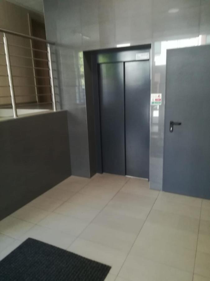 Apartamenty Kapitanskie Blizej Morza Kołobrzeg Εξωτερικό φωτογραφία